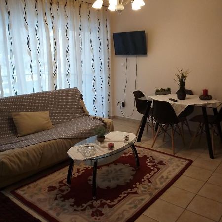 Maria'S House Apartment Thessaloniki Exterior photo