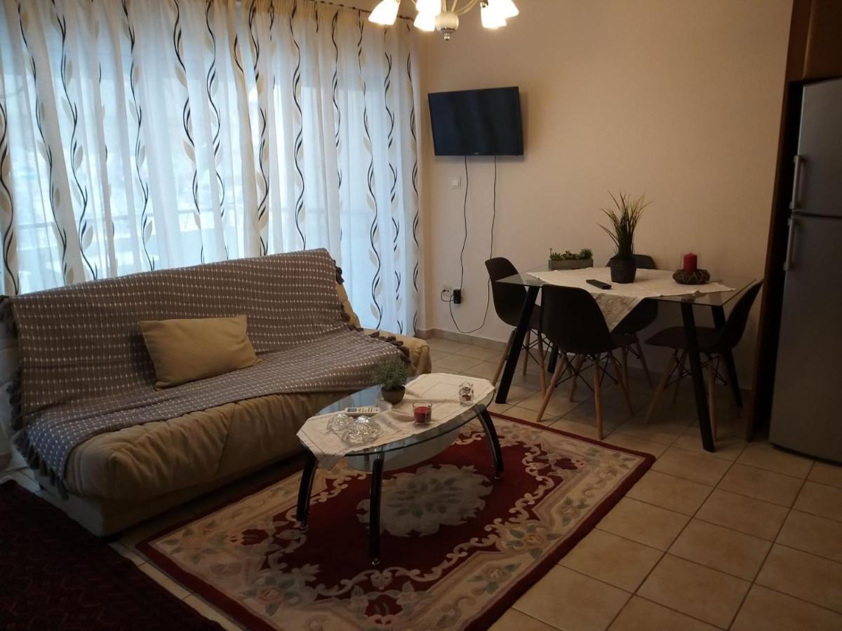 Maria'S House Apartment Thessaloniki Exterior photo